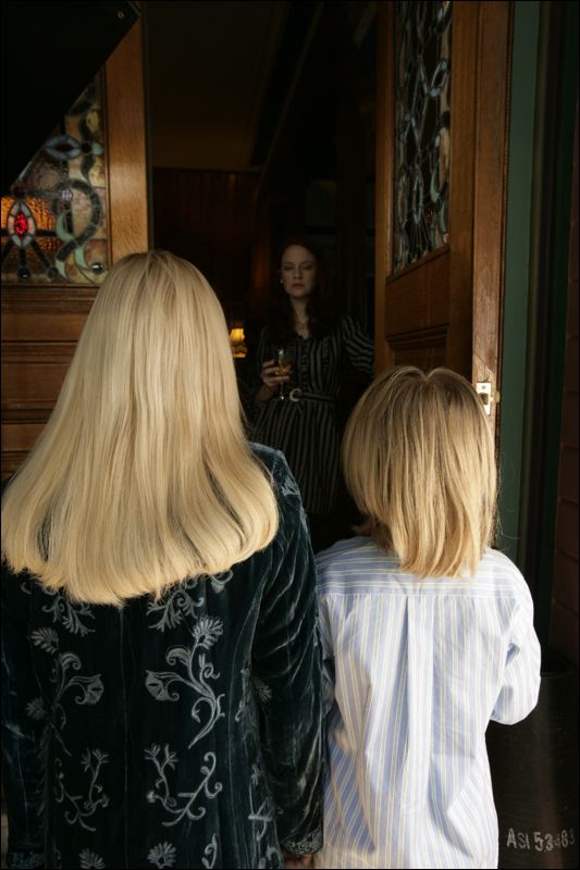 Photograph by David Wilson