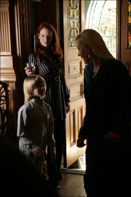 Photograph by David Wilson