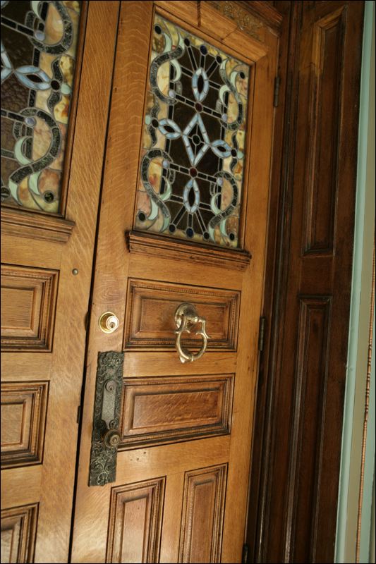 House on Black Lake novel - photograph by David Wilson