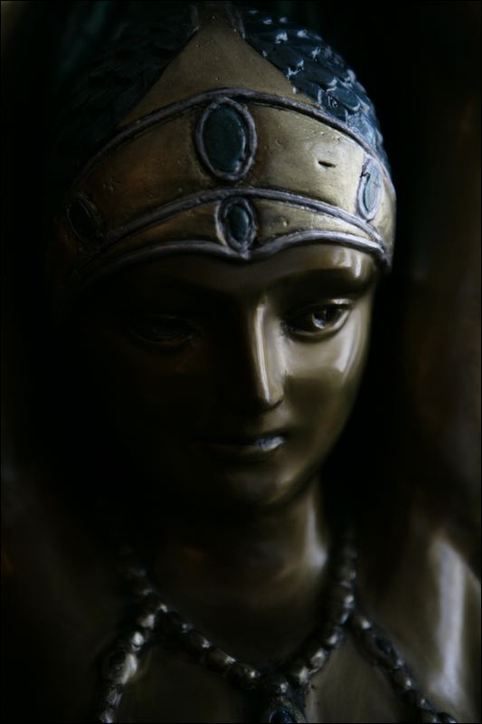 photograh by David Wilson