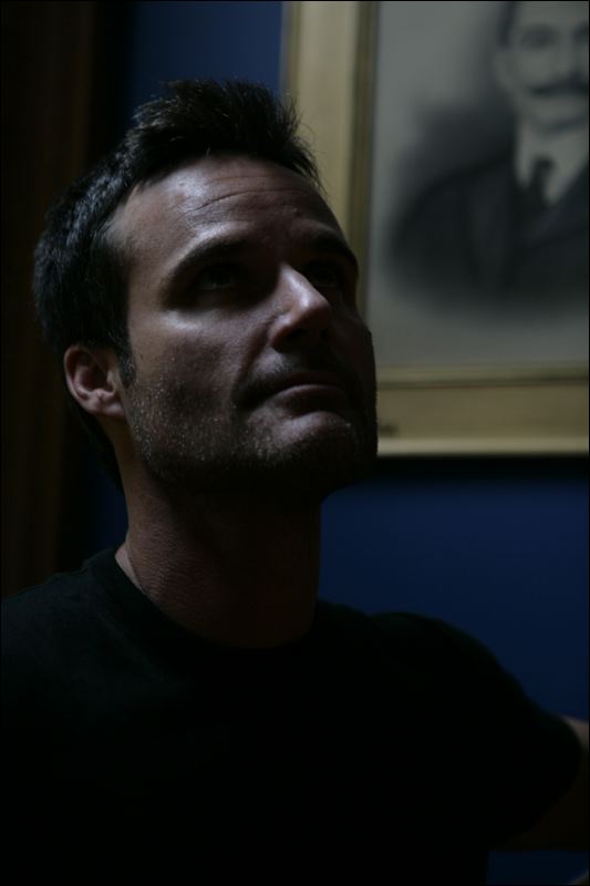 Photograph by David Wilson