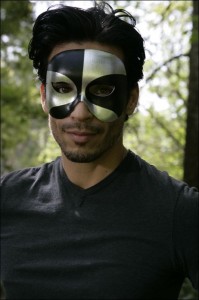 Tosh Yanez Plays Andre Labat